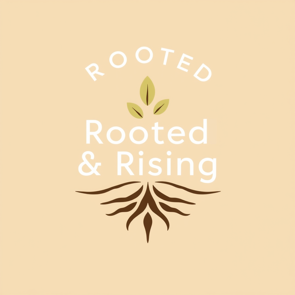 Rooted & Rising